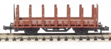 Minitrix 3587 Rongenwagen - Img 1