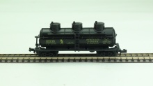 Modelpower 3702 Hercules Powder Company ketelwagen