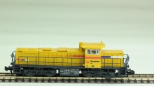 PIKO 40410 STRUKTON G-1206 Nieuw N NIEUW - Img 2