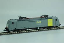 PIKO 50140 BR 185.2 PCT Altmann - Img 2