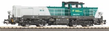 PIKO 52360 DE18 Diesel Vosloh VI