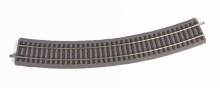 PIKO 55414 Gebogen rails R4 30 graden NIEUW