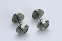 PIKO 56060 Wisselstroomwielen 2 stuks