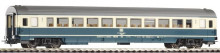 PIKO 57611 IC wagen 2e klasse