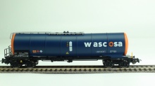 PIKO 58962 Ketelwagen WASCOSA NIEUW