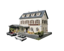 PIKO 61830 PIKO Hotel Krone Nieuw H0