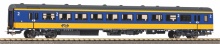 PIKO 97646 Personenrijtuig ICR NS 2e klasse