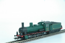 PIKO Stoomlok SNCB uit startset - Img 2