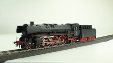 Primex 3193 Stoomlok BR01 van de DB