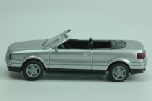 RIETZE 20420 Audi Cabrio zilver - Img 2