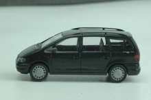 RIETZE 20740 Ford Galaxy zwart - Img 2