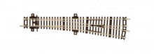 RO 4080411 ROCO Rails TT Wissel rechts 10