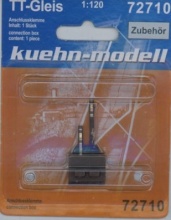 Roco 4081710 Aansluitklem TT