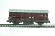 Roco 4308 Veewagen DB