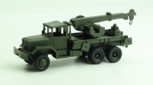 Roco 432 M62 kraan