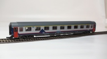 Roco 44350 Sneltreinrijtuig 1e klasse SNCB NIEUW