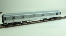 Roco 44787 Bagagerijtuig grijs/wit DB NIEUW EXACT 1:87
