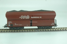 Roco 46244 Zelflosser RAG Rurhkohle - Img 2