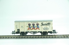 Roco 47264 Gesloten Sarotti NIEUW