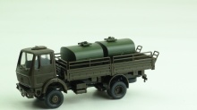 Roco 502 Daimler Benz 1017 A