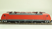 Roco 62429 E-lok BR189 DB rood