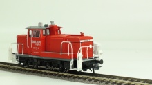 Roco 62972 Railion Serie 363 Railion Nederland - Img 2