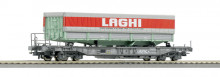Roco 66710 SBB Draagwagen LAGHI NIEUW