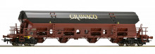 Roco 67620 NS Hopper GRAWACO NIEUW
