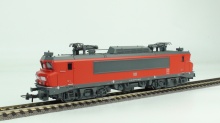 Roco 70160 DB E-lok 1614 'Schiedam' - Img 2