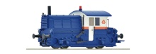 Roco 7310024 Diesellokomotief Sik VolkerRail met digitale koppeling