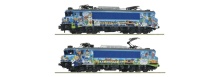Roco 7500089 E-lok 1600 Railexpert Tommie&Tess