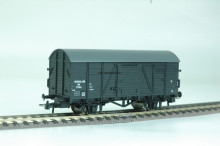 Roco ex67128-8 Gesloten grijs