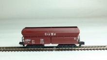 ROKAL 00314 Zelflosser ERZ III DB