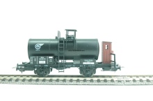 Sacksenmodelle 16068 Ketel NS Gasolie-Teerolie Rotterdam Tractie