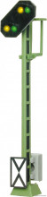 VIESSMANN 4010 Licht- voorsignaal H0