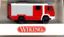 WIKING Brandweerauto Rosenhauer RLFA AT