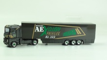 AM 724 Renault AE Exclusiv