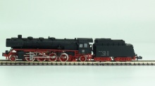 Arnold Rapido 2512 Stoomlok BR36 446 gebruikt OVP