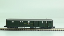 Arnold Rapido 3713 Bagagerijtuig SBB gebruikt OVP)