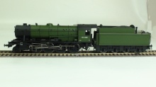 Bachmann 32-259 Stoomlok serie 4310 NS - Img 3