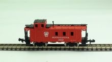 Bachmann 53-1037 Caboose Pennsylva