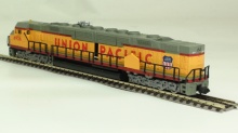 Bachmann 66551 The Centennial DD40X loco