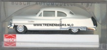 BUSCH 43460 Caddy '54 sedan wit