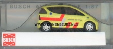 BUSCH 48604 Mercedes A-klasse Broeder de Vries
