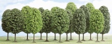 BUSCH 6585 15 loofbomen TT/N