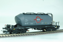 Electrotren 5401 Cementsilowagen - Img 2