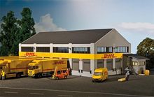 FALLER 130981 Logistiek centrum DHL - Img 2