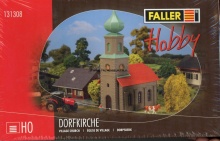 FALLER 131308 Dorpskerk