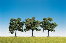 FALLER 181403 Appelbomen 3 stuks
