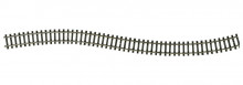 Fleischmann 22000 N Standaard Fleischmannexrail 730mm NIEUW